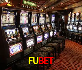 A Emoção da Loteria na FUBET: Uma Chance de Mudança de Vida