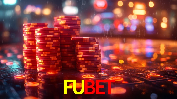 FUBET - Desafio Nervoso - FUBET.COM