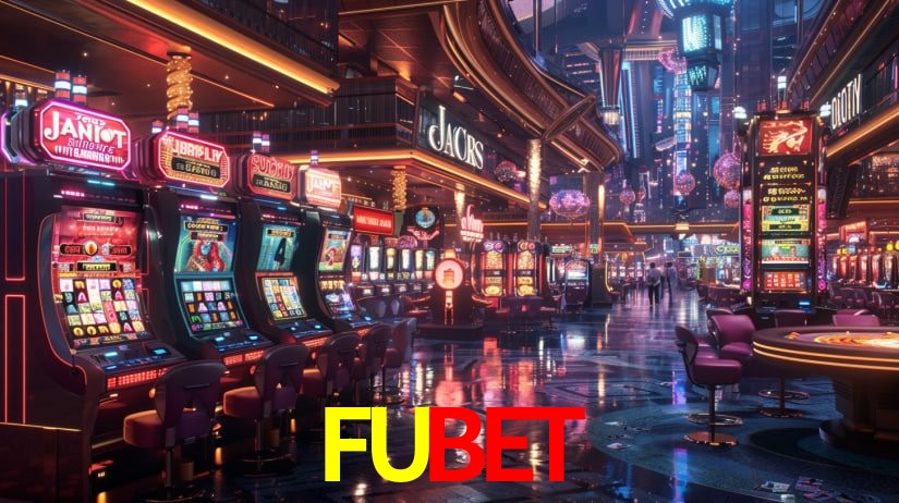 Welcome Bonus FUBET