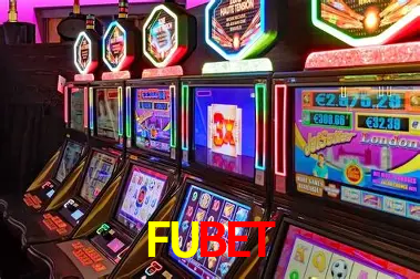 Desvendando o Mundo dos Jogos Virtuais na FUBET