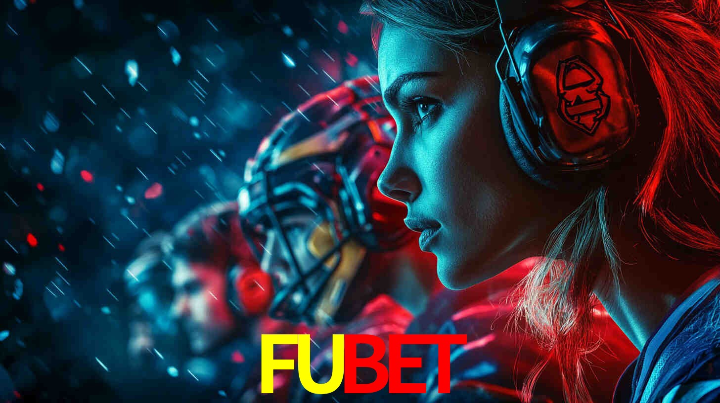 Esportes Disponíveis no FUBET