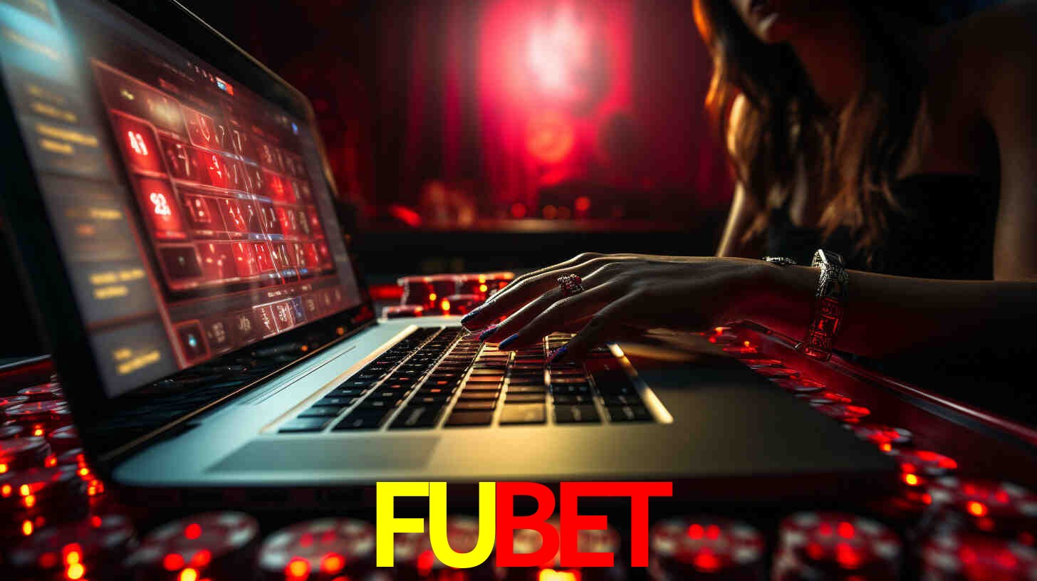 Por Que Escolher o FUBET?