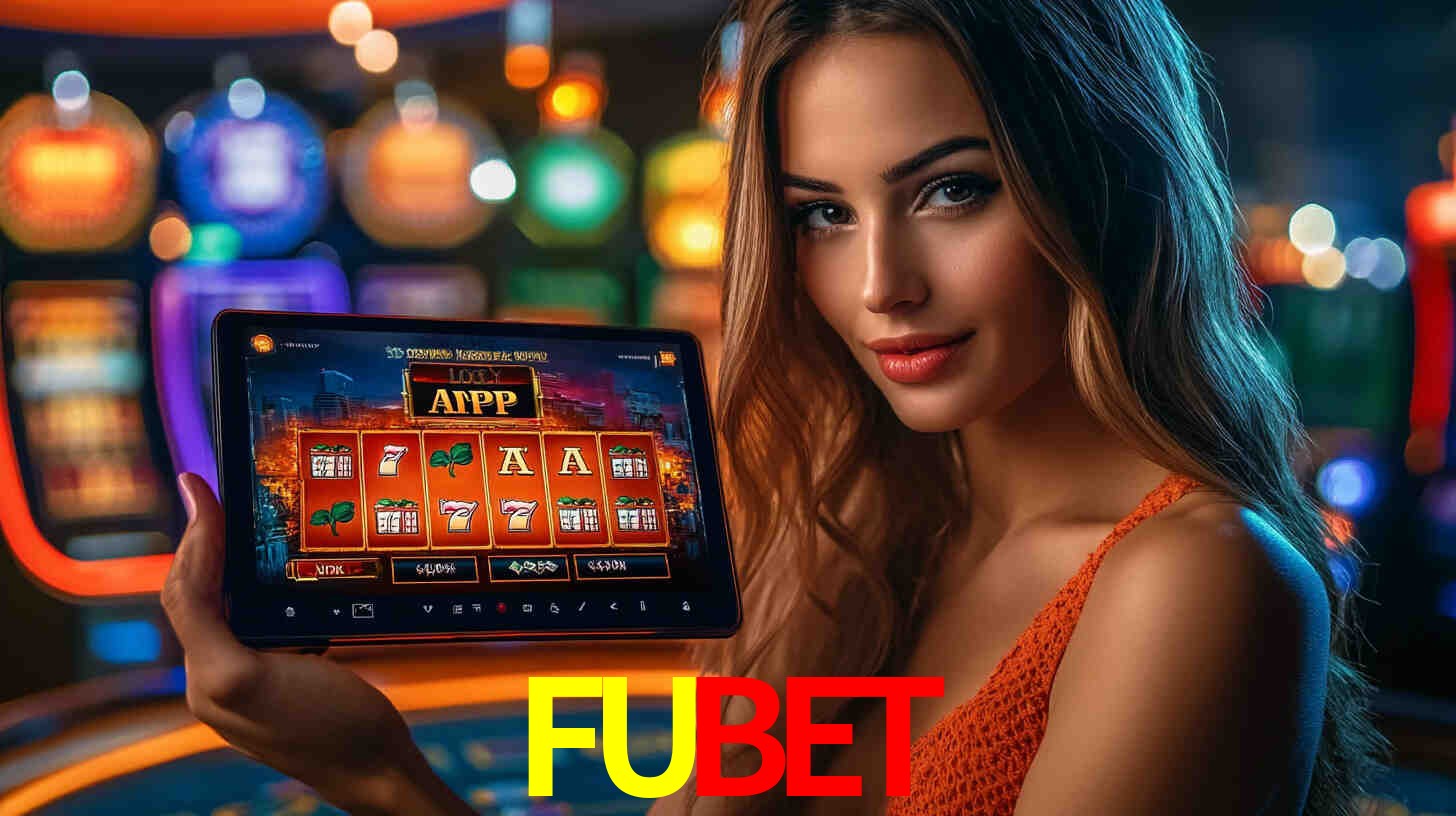 Baixar App iOS FUBET