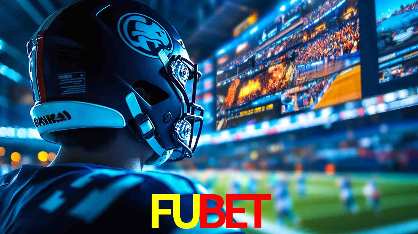 Apostas Esportivas no FUBET