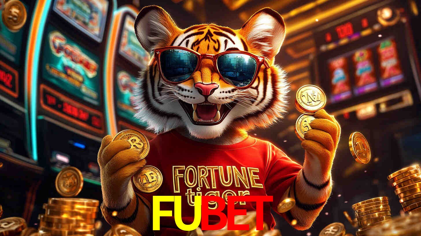 Por Que Jogar Fortune Tiger no FUBET