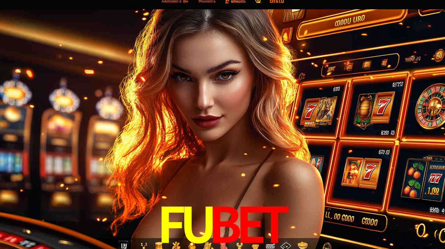 Cassino ao Vivo no FUBET
