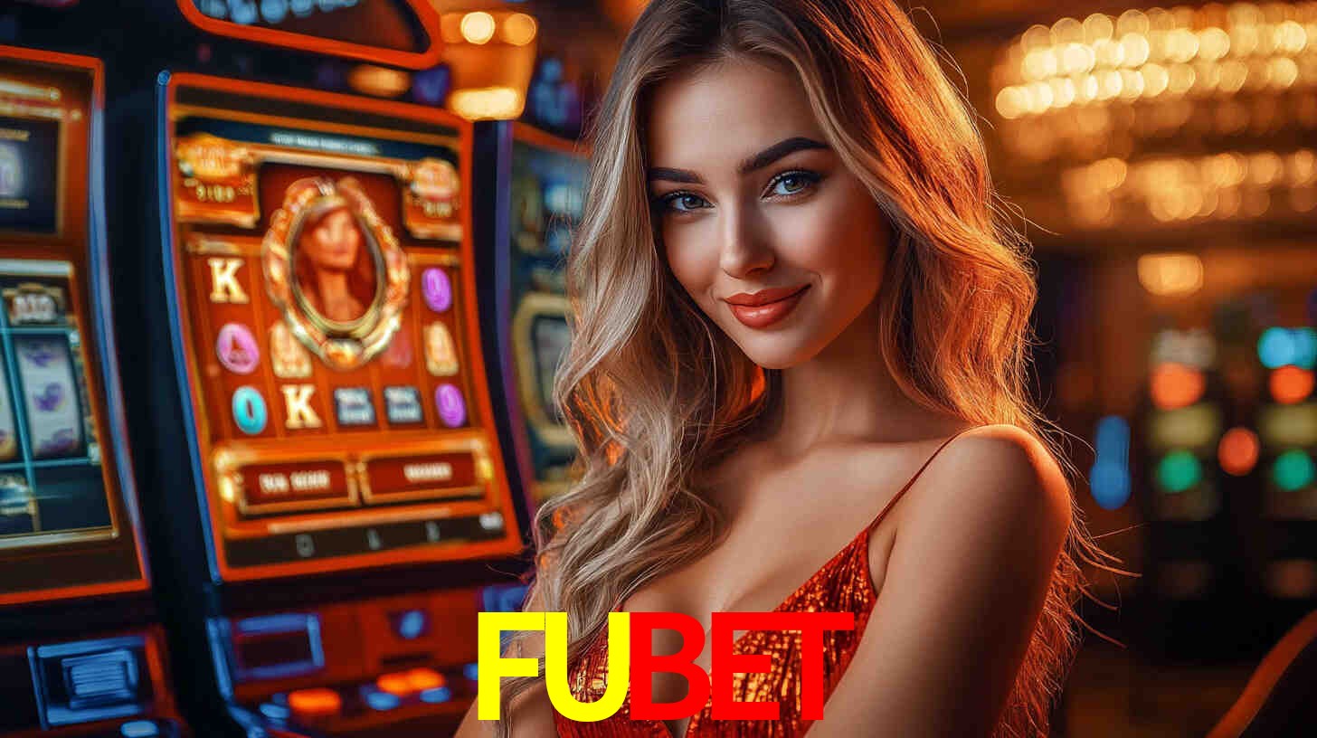 Slots Exclusivos no FUBET