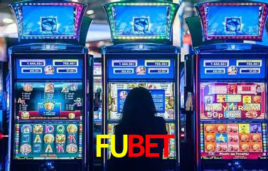 Descubra o Mundo do Cassino Online com FUBET