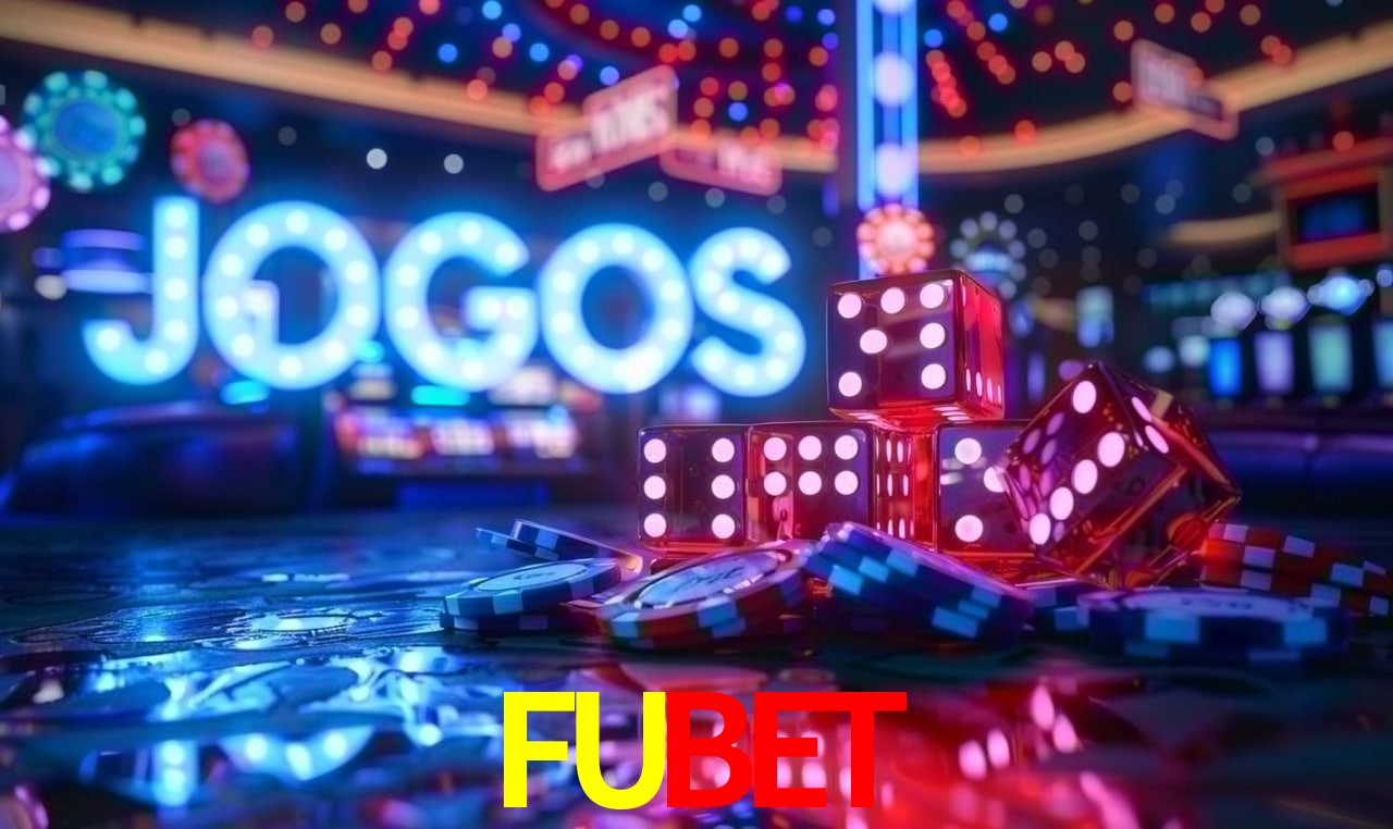 Jogos Exclusivos FUBET