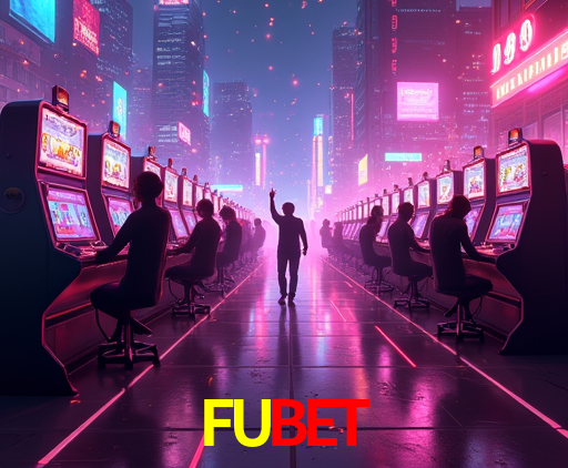 Casino Ao Vivo FUBET