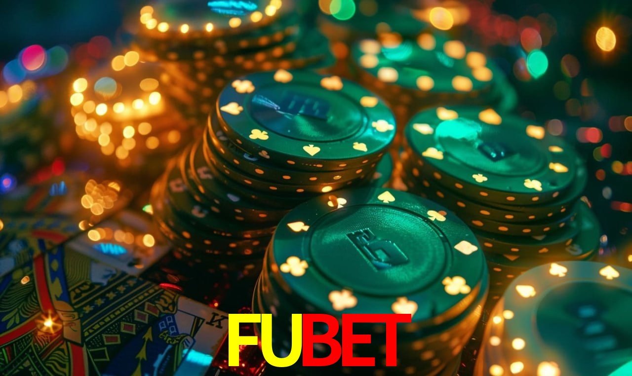 Apostas de Basquete FUBET