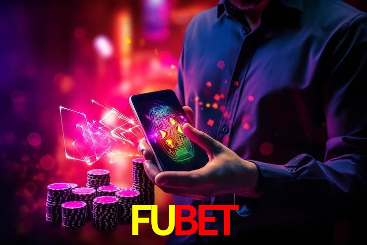 Mesa de Roleta FUBET