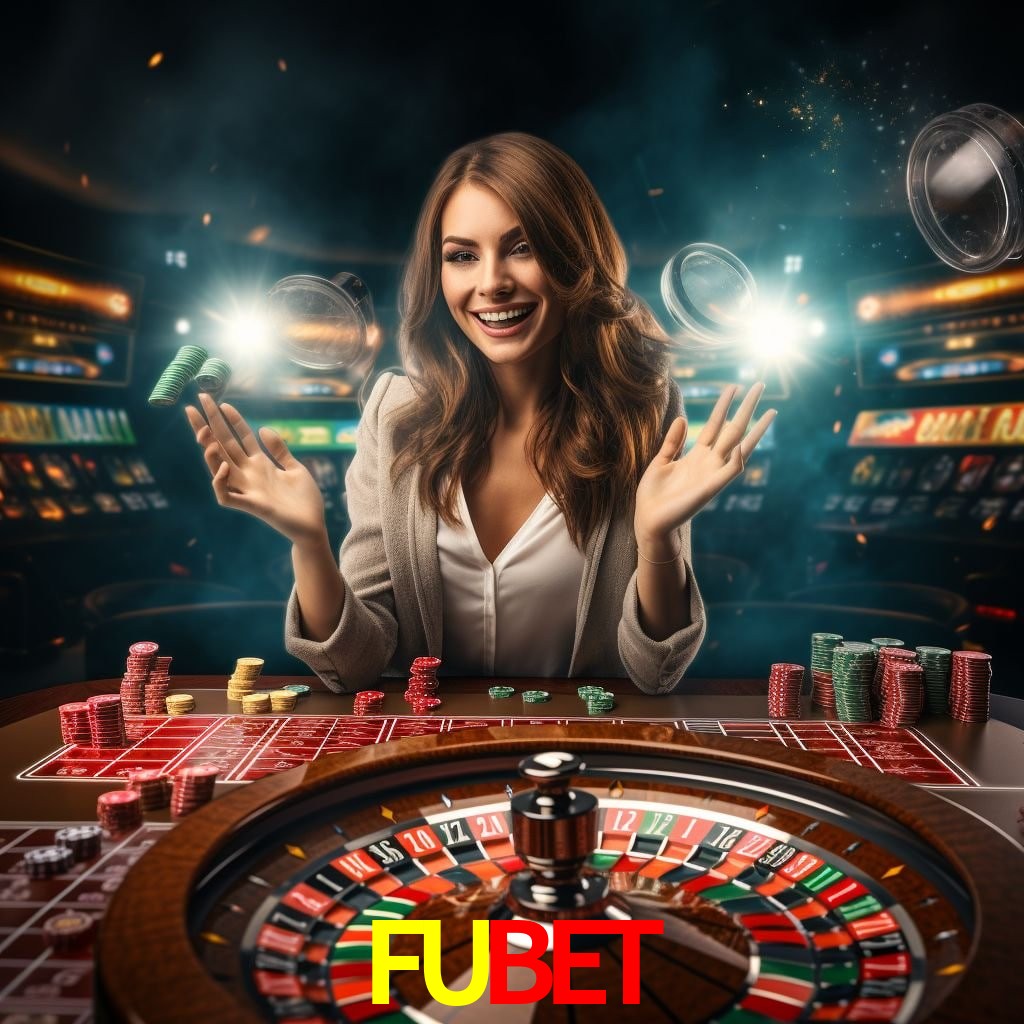 FUBET.COM