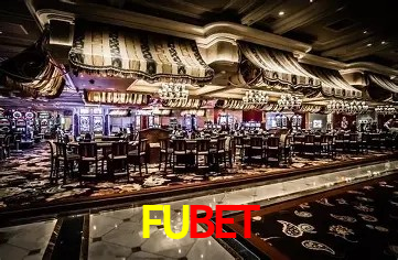 Responsive Design FUBET
