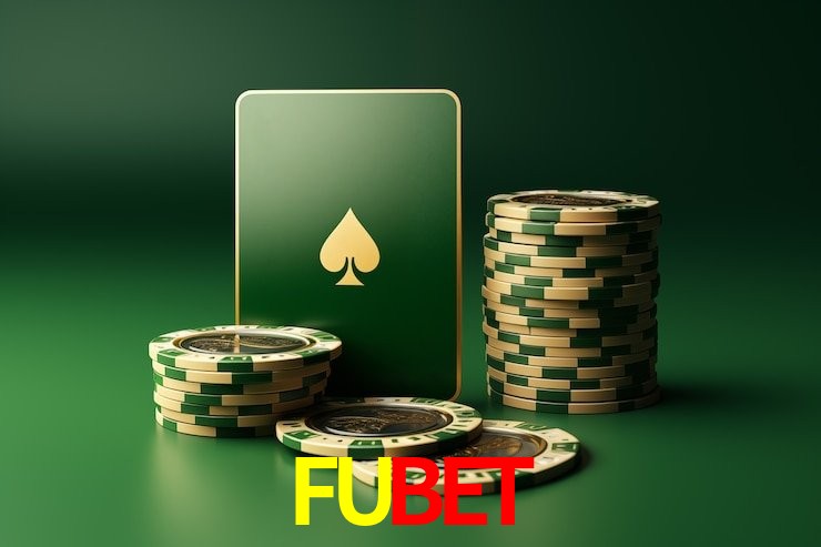 Roulette Table FUBET