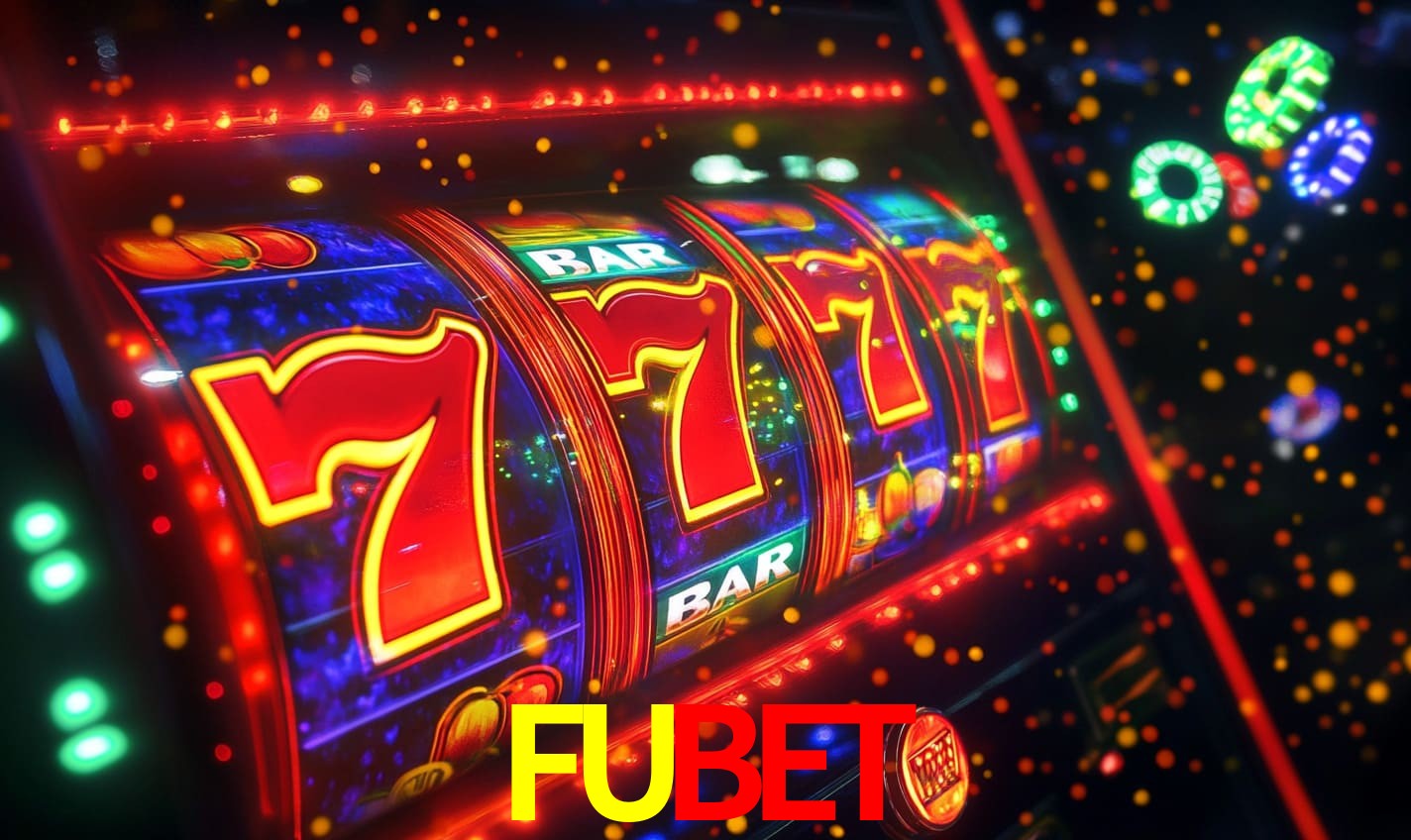 FUBET: A Experiência de Casino com Jogos de Mesa ao Vivo
