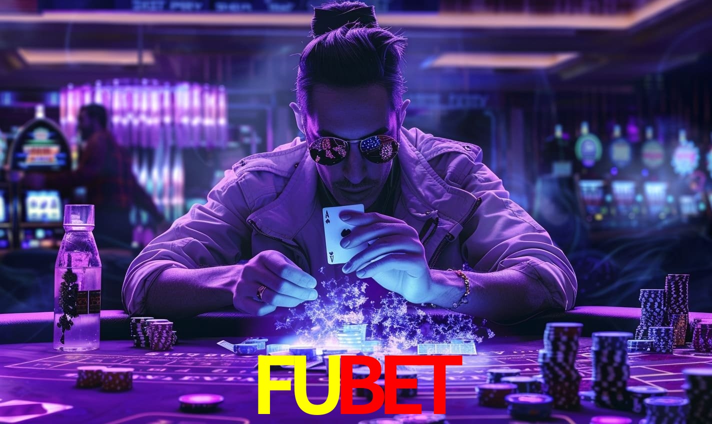 Tournaments FUBET