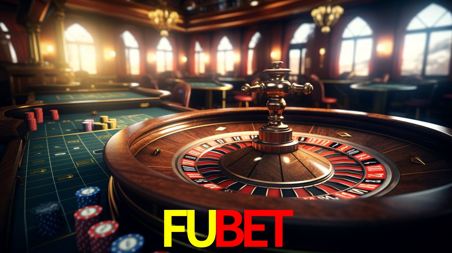 Welcome Bonus FUBET