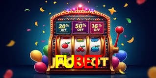 Promoção Relâmpago FUBET