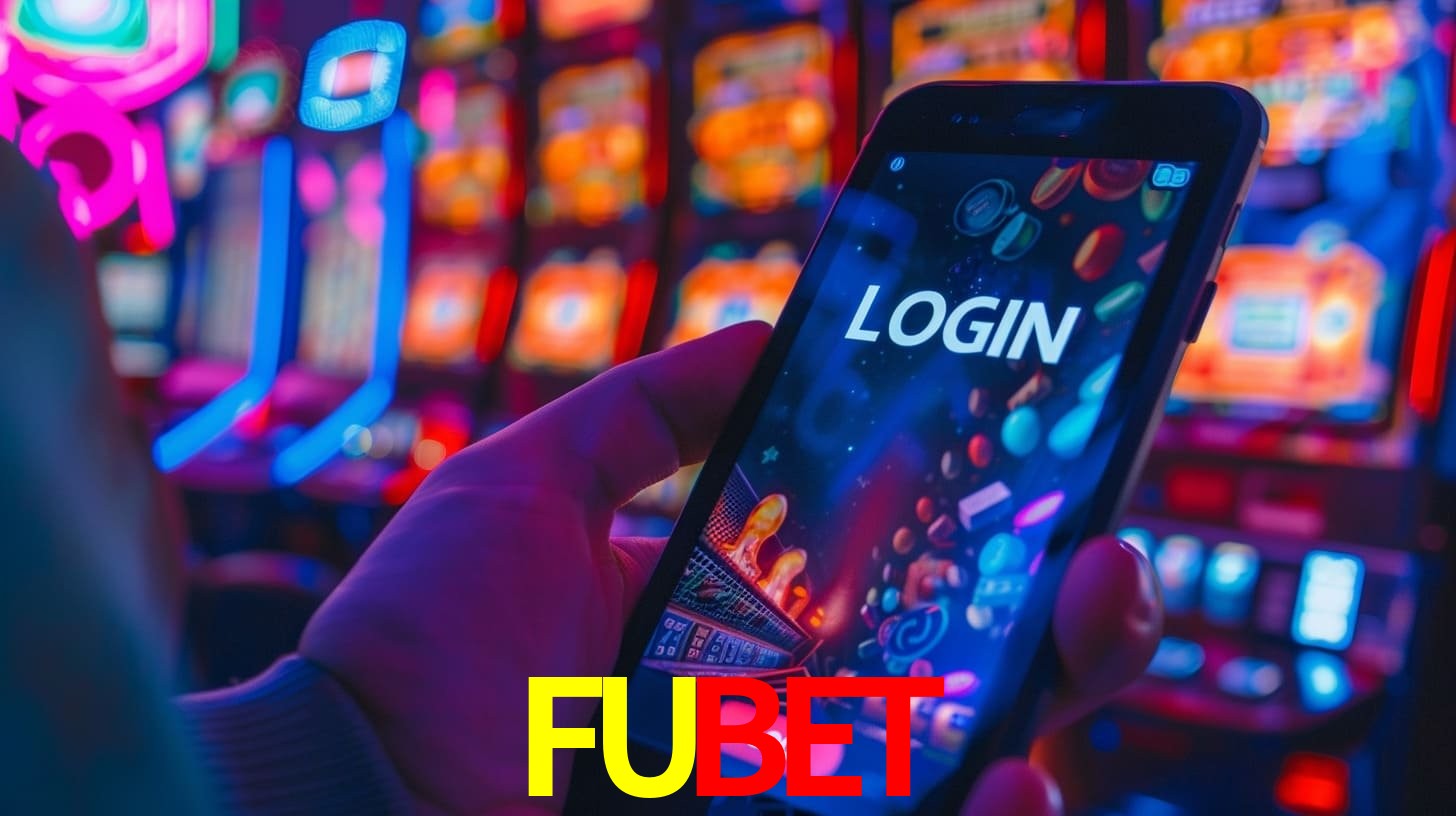 Casino VIP FUBET