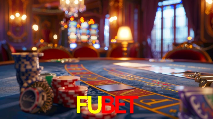 Bonus Features FUBET