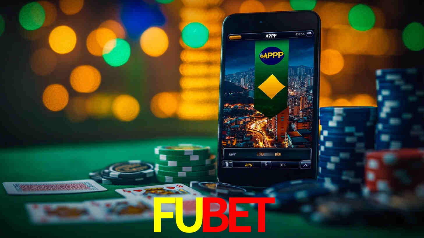 Explorando a Categoria de Eventos em Apostas na FUBET
