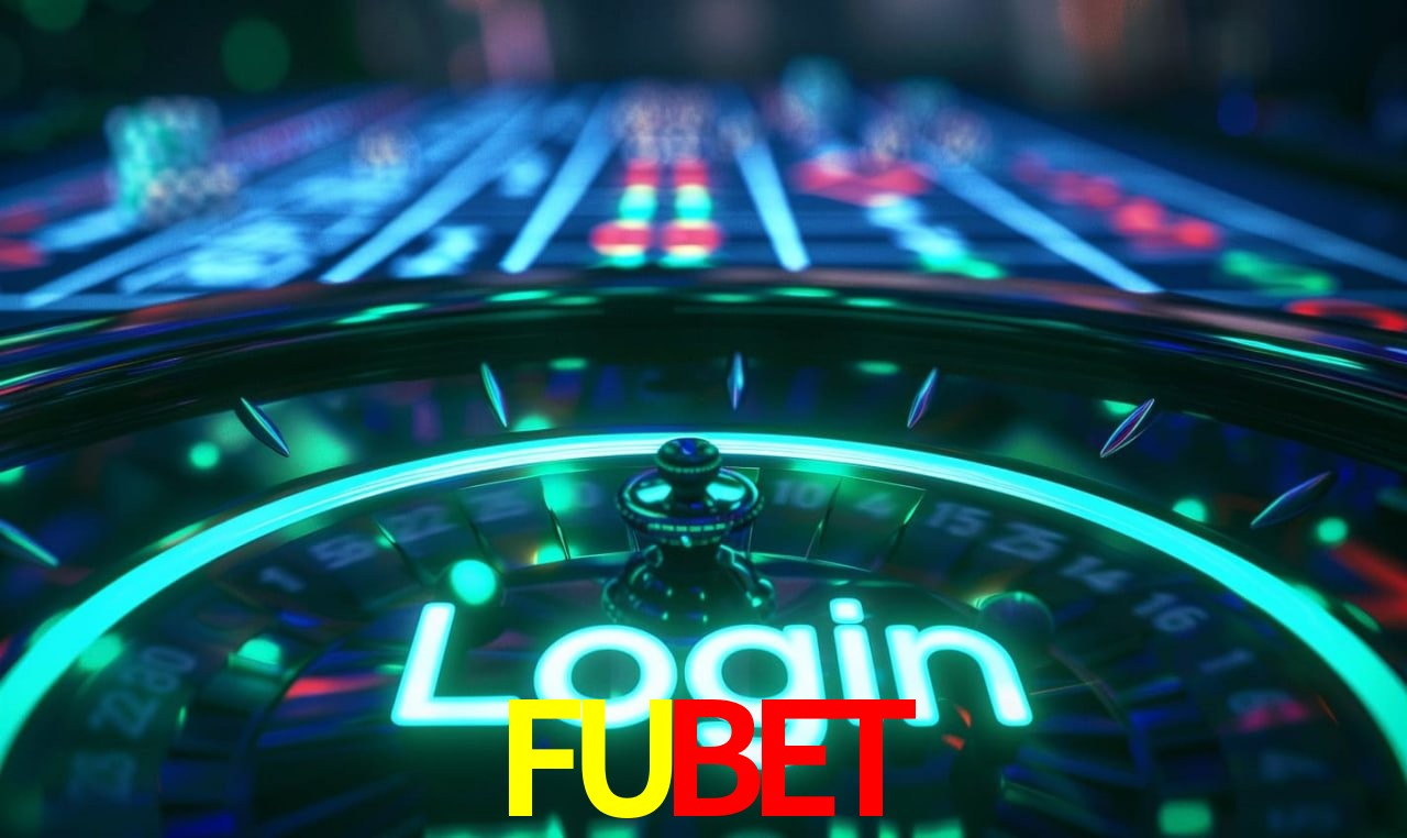 Apostas de Tênis FUBET