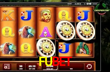 Inovações de Jogos na FUBET: O Futuro das Experiências Interativas