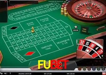 Desvendando o Mundo dos Jogos Virtuais na FUBET