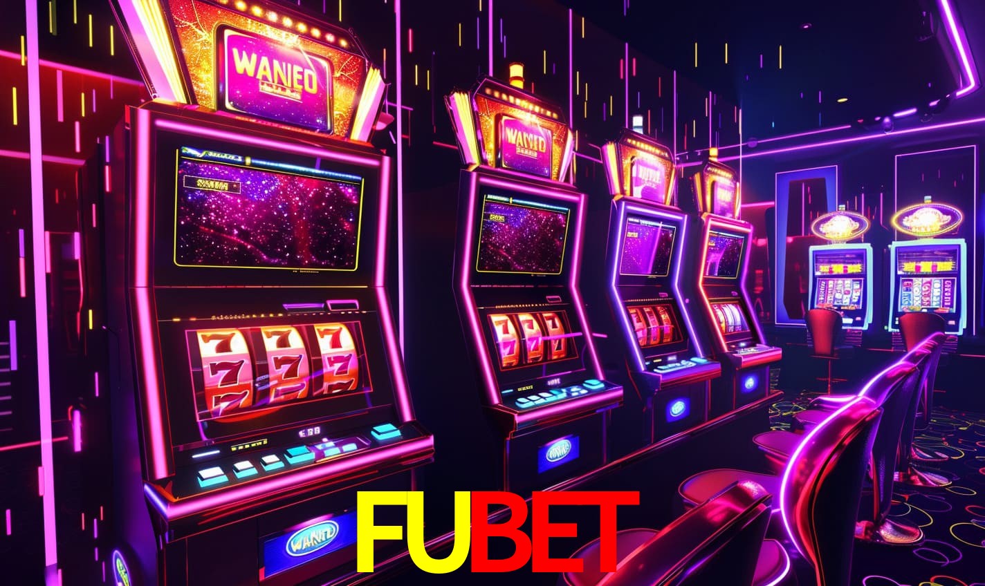 A Experiência Imersiva dos Cassinos Ao Vivo no FUBET