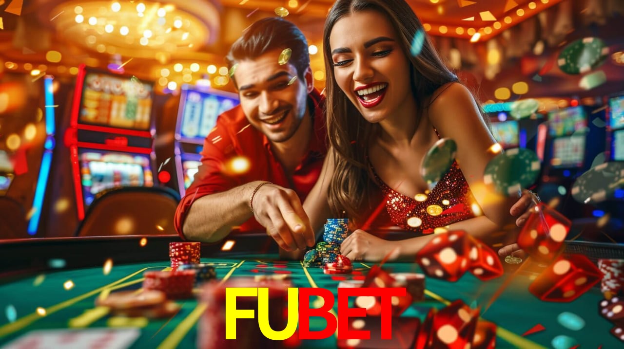 Tecnologia da Plataforma FUBET