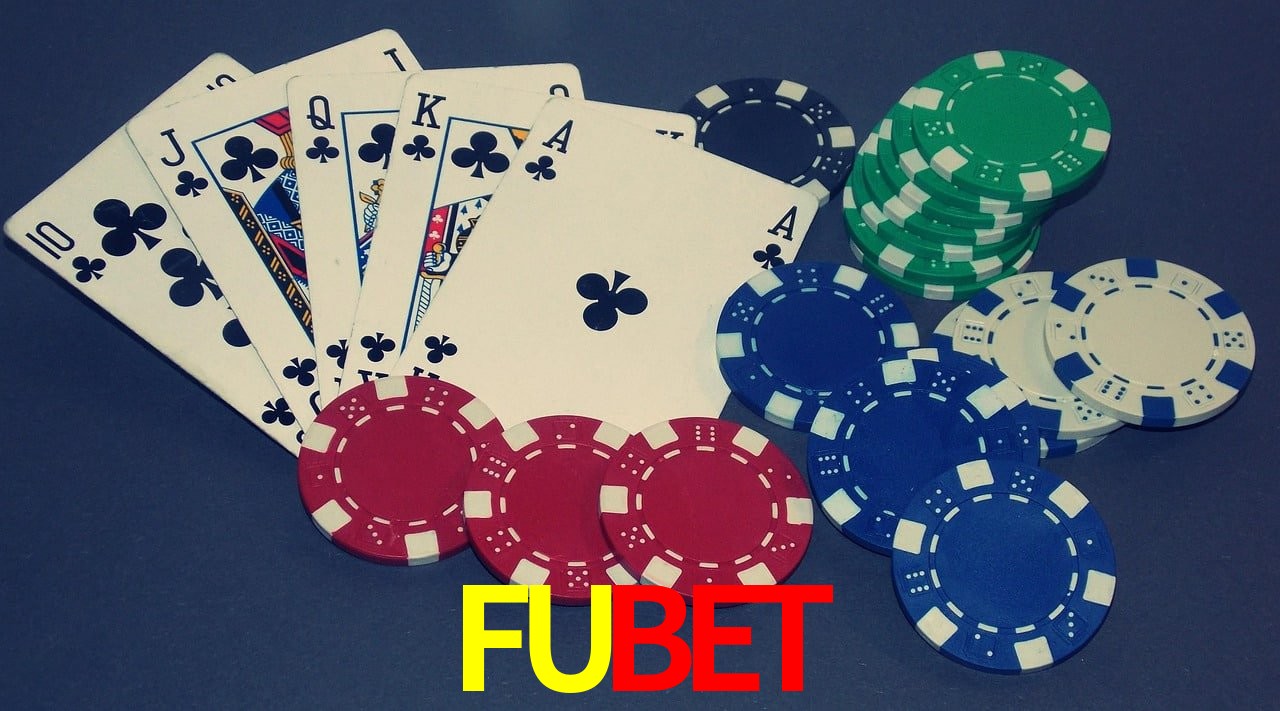 Tennis Betting FUBET