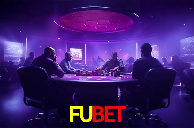 Estatísticas do Jogo FUBET