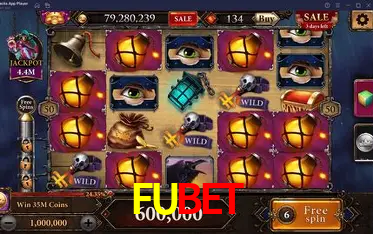 Flash Promotion FUBET