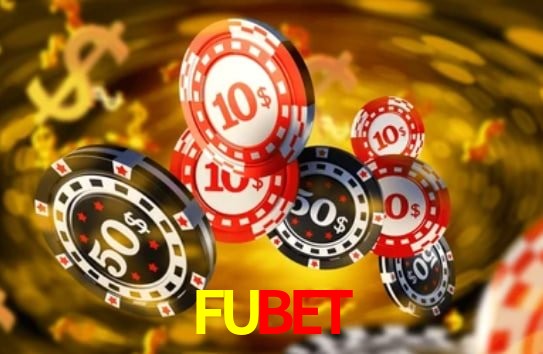 Apostas de Futebol FUBET