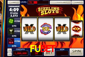 Descubra a Magia dos Jogos de Arcade no FUBET