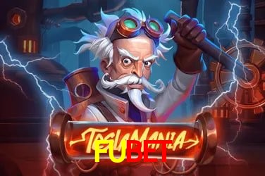 Login Seguro FUBET