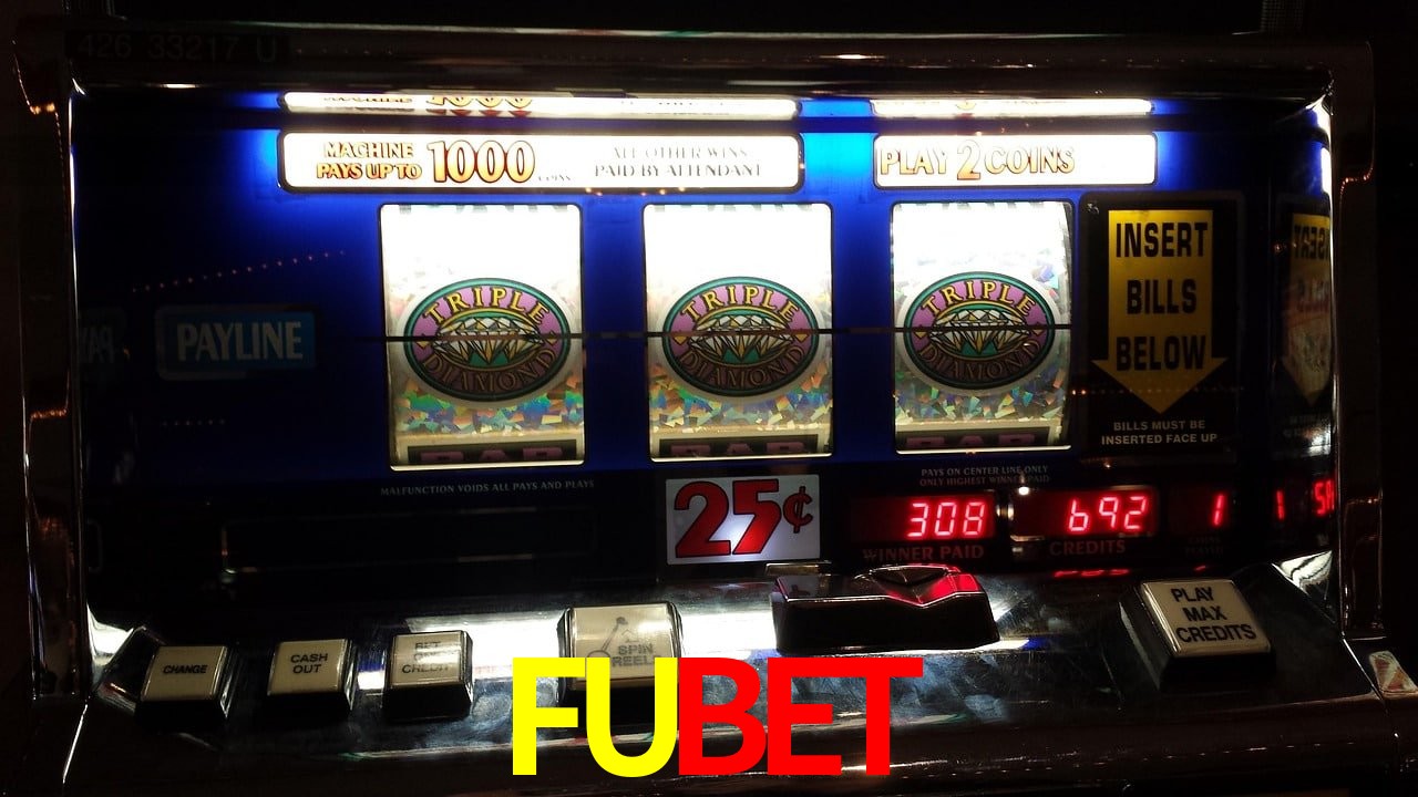 Blackjack Table FUBET