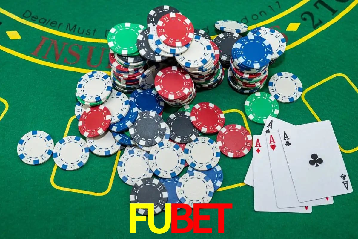 Torneios FUBET