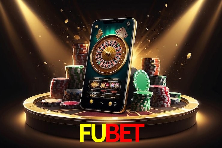 Design Responsivo FUBET