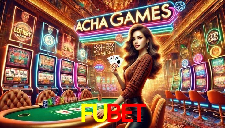 VIP Casino FUBET
