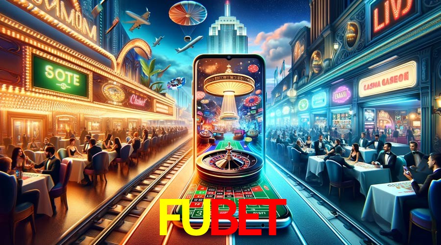 Games Directory FUBET