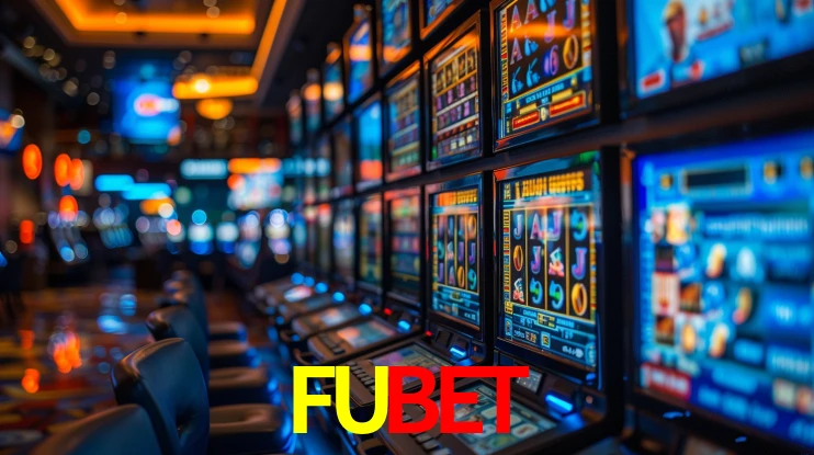 Live Casino FUBET