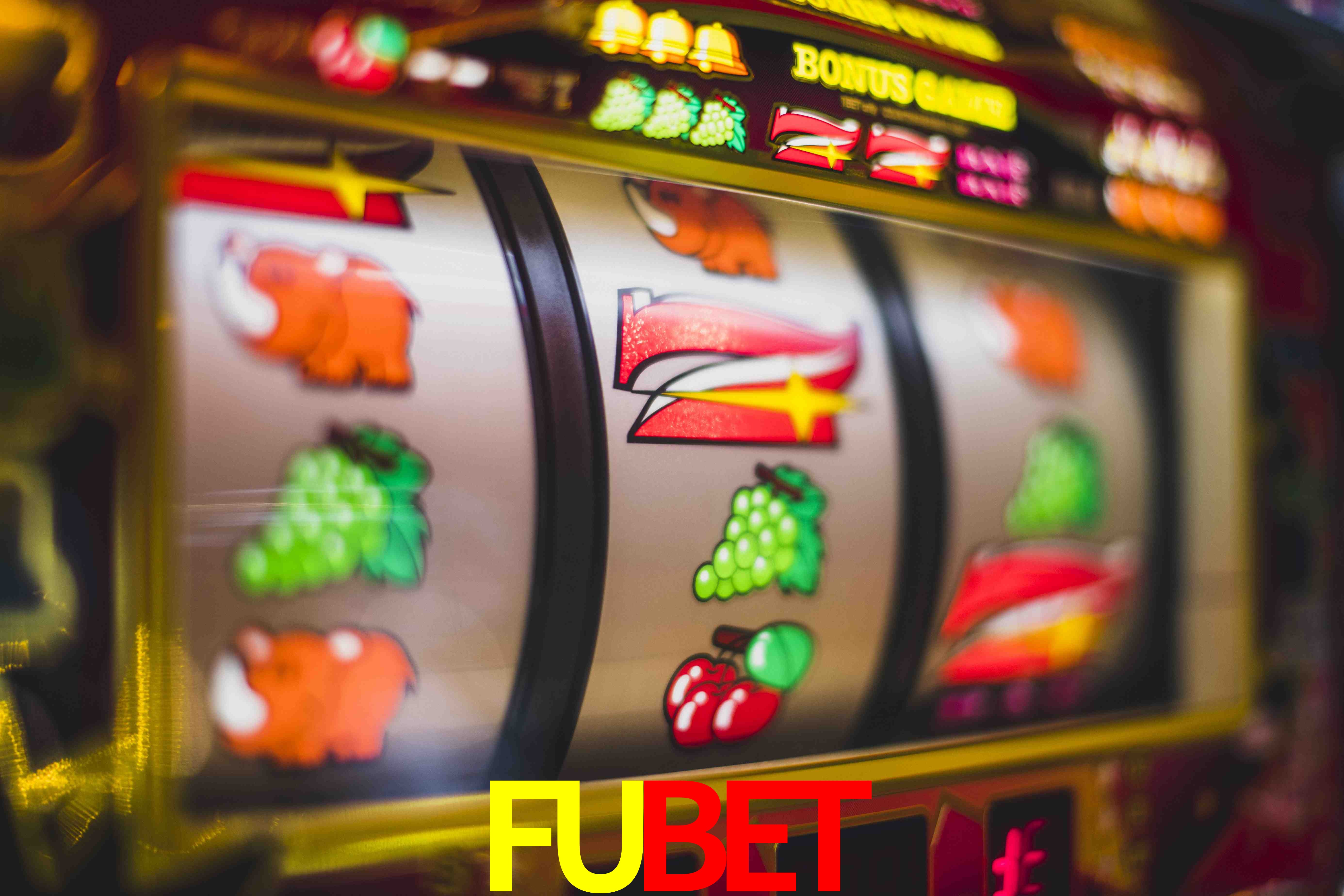 Live Casino FUBET