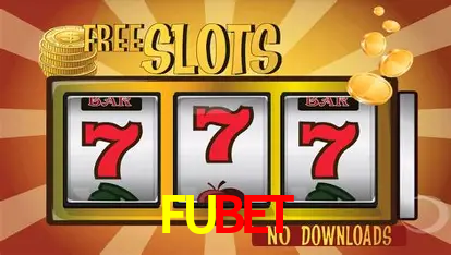 Descubra o Mundo do Cassino Online com FUBET