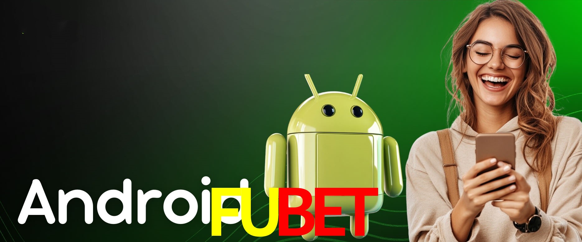Account Benefits FUBET
