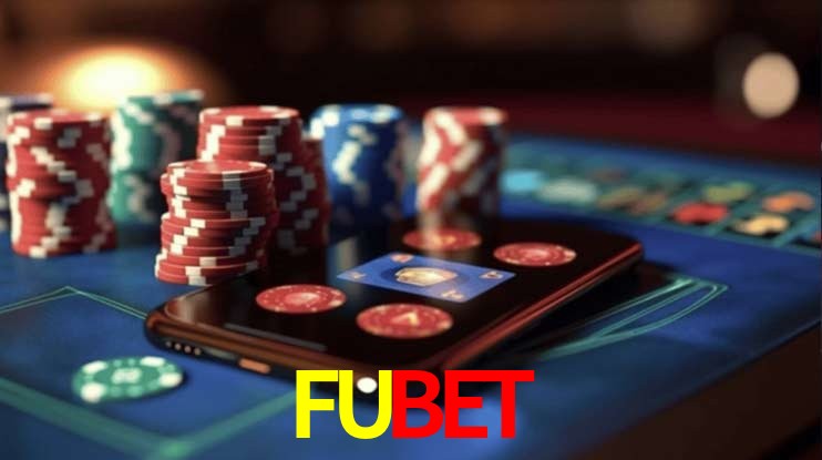 Provedores de Jogos FUBET