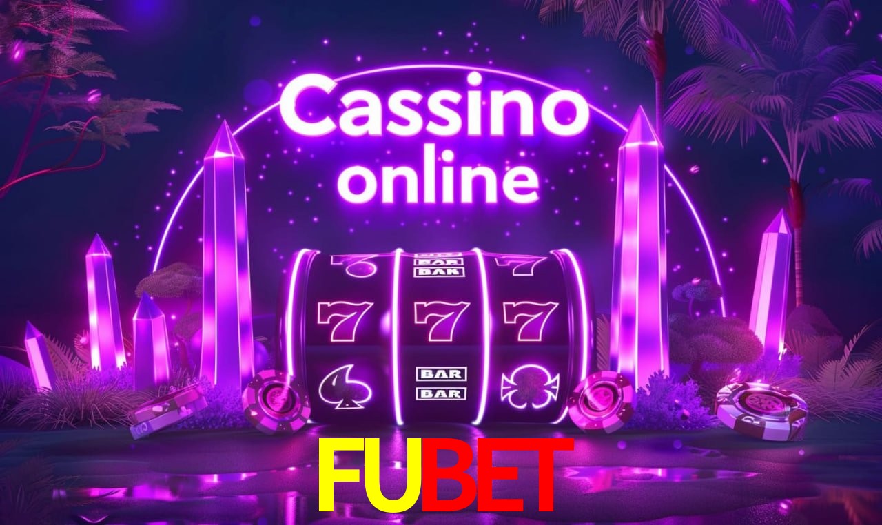 Sistemas de Segurança FUBET