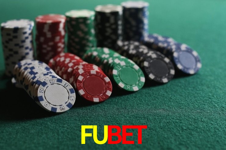 Football Betting FUBET