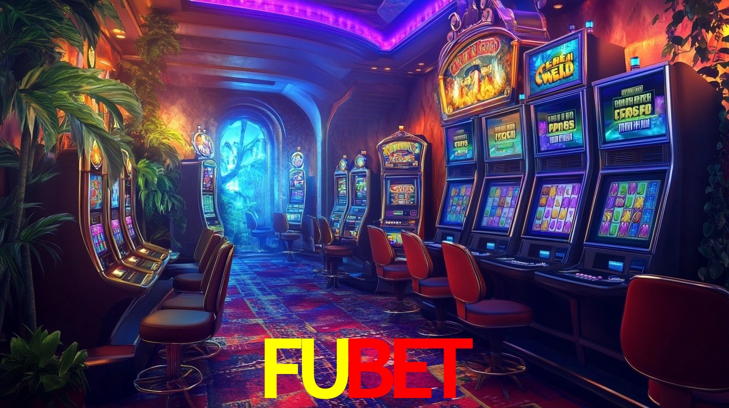 Premium Interface FUBET